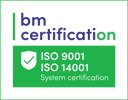 ISO-9001-14001